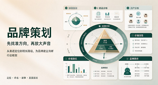 曲沃县品牌策划